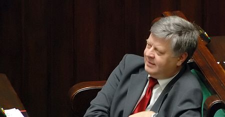 Część SLD ma swojego kandydata na prezydenta