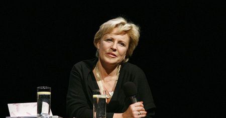 Patrycjat, czyli starszyzna