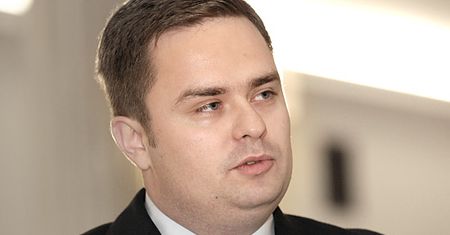 Rzecznik PiS o liście Ziobry; "To się musi zakończyć"