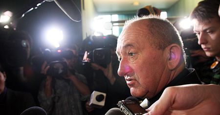 Olewnik: chcę, żeby sprawę wyjaśniać na oczach mediów