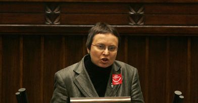 Hall: mój plan to stopniowe, łagodne zmiany w szkołach