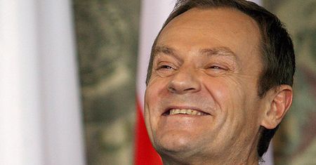 Premier: mamy poparcie ws. pakietu klimatycznego