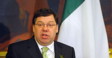 Premier Irlandii nie zamierza składać dymisji