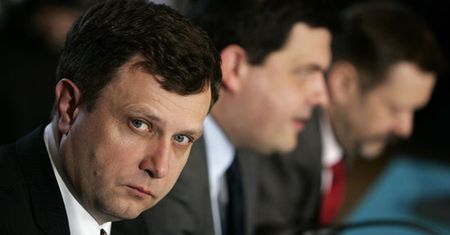 Karnowski wystartuje z poparciem PO