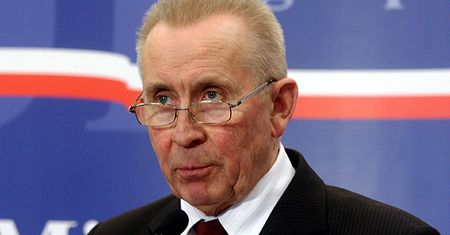 Czuma o swoich długach: stoją za tym byli członkowie PO