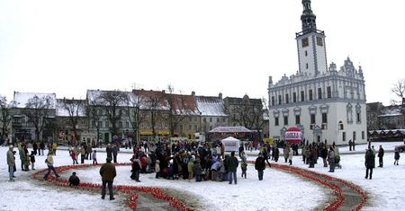 16 mln zł na odnowę polskiego miasta zakochanych
