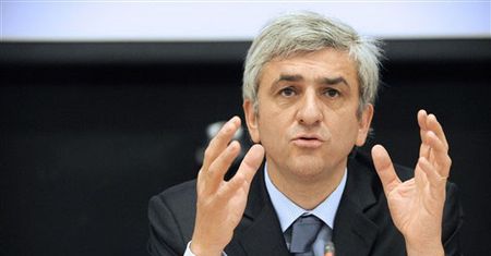 "Imponująca budowla czwartej potęgi wojskowej świata"