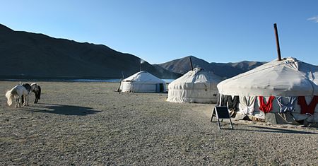 Mongolia otwiera rynek pracy dla Polaków
