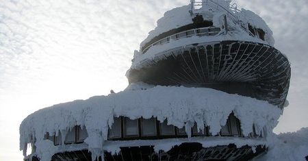 Rusza śledztwo ws. katastrofy budowlanej na Śnieżce