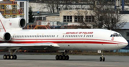 Tu-154 o numerze 102 pozwoli wyjaśnić katastrofę 101?