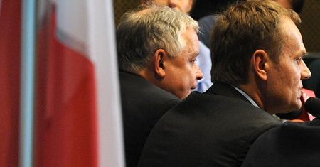 Czeka nas kolejny spór prezydenta z premierem