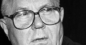 89-letni zbrodniarz stanie przed sądem