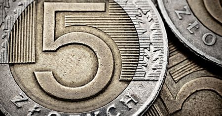 Litwini jadą na zakupy - w bankach nie ma złotówek
