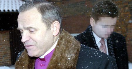 Współpracownikowi ks. Jankowskiego grozi 8 lat więzienia
