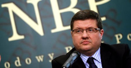 Prezes NBP spotkał się z prezesem Banku Światowego