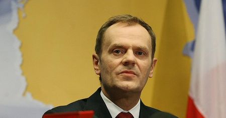 "Eurokłamstwa Donalda Tuska"