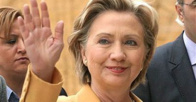 Hillary Clinton: Iran jest na zakręcie