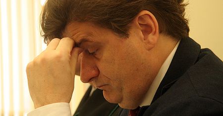 Lobbysta napisał dla Palikota niebezpieczną ustawę