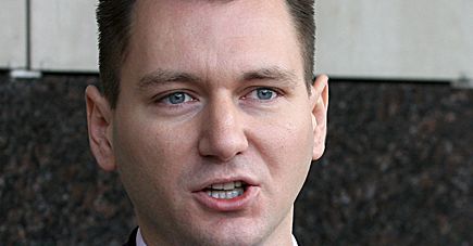 Prokuratura na wniosek KRRiT zajmie się Farfałem