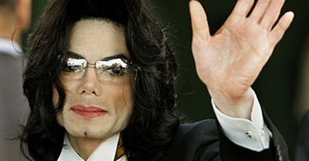 Polonia jest w szoku po śmierci Jacksona