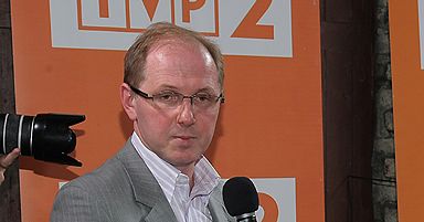 Dyrektor TVP2 odwołany