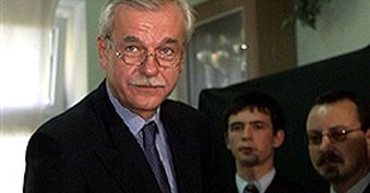 Mamy nowego kandydata na prezydenta