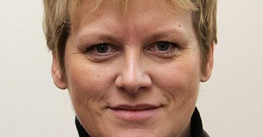 PSL: Kierzkowska kandydatem na wicemarszałka sejmu