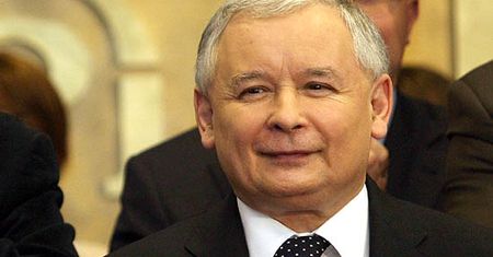 Znaczący wzrost poparcia dla PiS - sondaż WP
