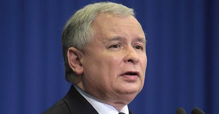 Skok poparcia dla PiS - sondaż WP