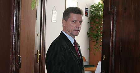 Seksuolog: prezydent Olsztyna nie miał cech gwałciciela