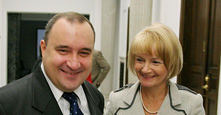 Szał namiętności Gosiewskiego i inne "ustawki"