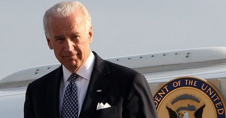 Biden: USA wspierało, wspiera i będzie wspierać Gruzję