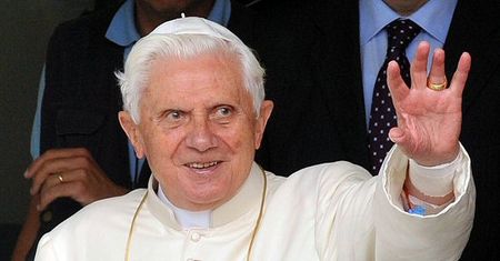 Benedykt XVI mianował Polaka biskupem diecezji w RPA