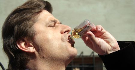 Palikot straci immunitet za "małpki"?