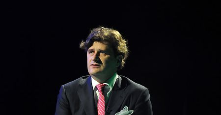 Janusz Palikot żyje na kredyt