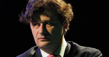 Palikot skarży Rydzyka za znieważenie czarnoskórego