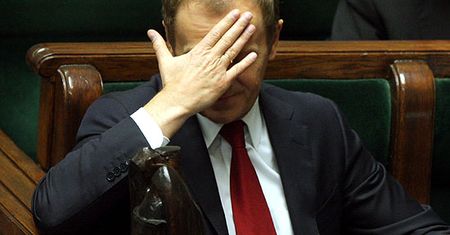 Premier: być może zmienimy konstytucję razem z PiS