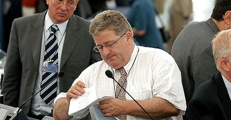 Poseł PSL chciał kupić posła z listy PiS