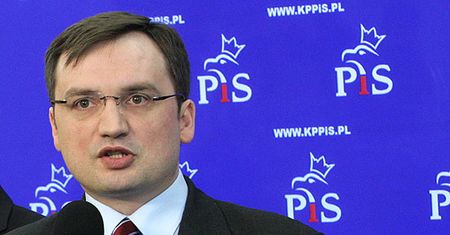 Przez Ziobrę będą powtórki procesów