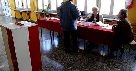 To będą najdroższe wybory w historii?