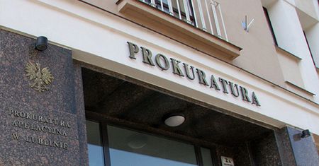 Obraził prezydenta, obraził Palikota i doniósł na siebie