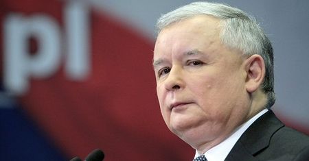 Sondaż WP: gwałtownie spada poparcie dla PiS