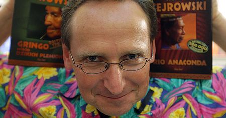 Cejrowski: jak wyskrobiesz życie, wszystko traci sens