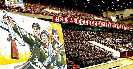 Korea Płn. przeprowadziła kolejną próbę rakiety
