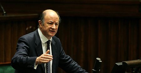 PiS chce odwołać ministra finansów