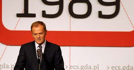 "Chylę głowę przed specjalistami od przeskakiwania płotu"