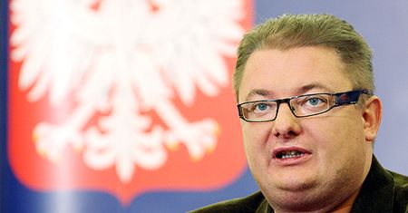 Michał Kamiński: będę bronił spraw Polski i Polaków w UE