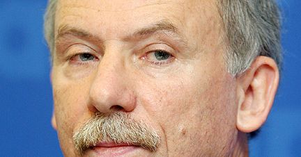 Polak będzie trzymał kasę Europy?