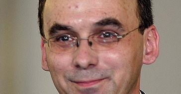 Filip Kaczmarek: chcę skutecznie działać, nie gwiazdorzyć