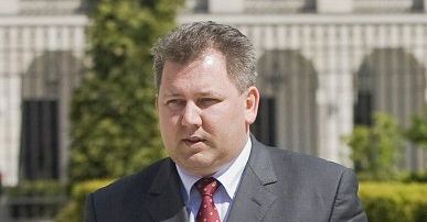 "Nie możemy przegrywać bojów o wódkę"